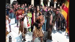 Lurte - biellas esferras - anarkum