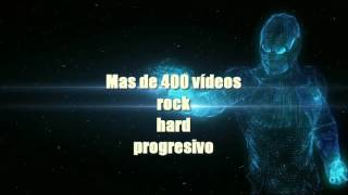 Canal ROCKLIQUIAS 2
