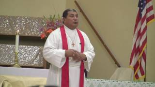 Falehufanga UMC/Misinale 2016 ~ Sea: Kalolaine Moala (FULL CUT)
