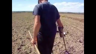 Minelab Explorer SE