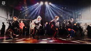 BREAK unit SYMBOL OSAKA vol.17 京阪神大学ダンスサークル連盟イベント 無観客配信