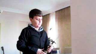 Assassin s Creed Hidden Blade Yapımı