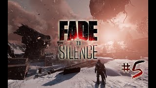 (NEWEST UPDATE: PROMISE!!) COMMAND AND CONQUER | Fade to Silence #5