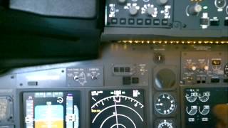 Мой домашний кокпит BOEING 737-800 NG