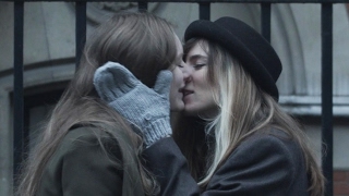 Rabbits Love Roadkill | A Short Lesbian Film