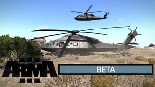 ArmA 3 Trailer(Machinima)