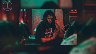 [Free] J.Cole "Blues" Type Beat (Prod.Twix)