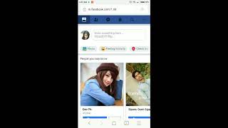 How to fix send failed error message in facebook.