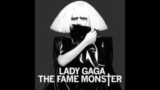 Lady Gaga - Telephone (Audio) ft. Beyoncé