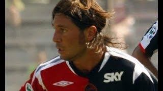 SPECIALE PASQUALE FOGGIA: NEL 2008 SI RACCONTAVA COSI' A SPORTITALIA