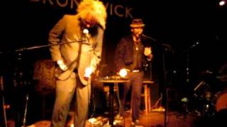 Gentlemen & Assassins - Brighton 1 of 5