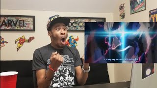 Boku No Hero Academia | Season 3 Opening -- REACTION & DISCUSSION!!!