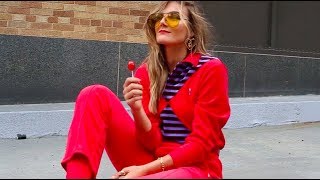 Best Street Style Trends From New York Fashion Week 2017