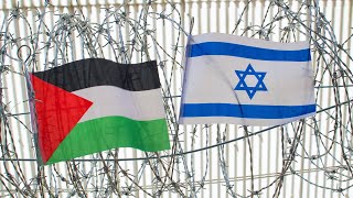 Must Watch: Unintended Consequences Of Israel Protests