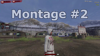 Montage #2 By HellKat