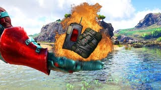 RAIDEO ONLINE! - MAPACHES TEK - EPISODIO 11! ?⚡