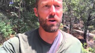 Save Korean dogs: Shanty Shelter