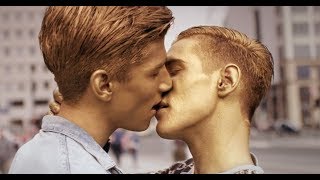 Męskie szorty 4: Obsesje - zwiastun pl