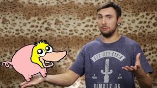 +100500 - Утка со Свининой (Caramba Exclusive)