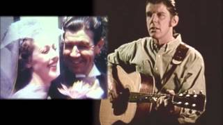 Loretta Young -- Pictures Of The Past Music Video