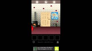 100 Doors 4 Free Level 39 Walkthrough