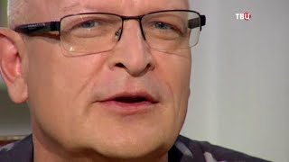 Александр Тютин. Мой герой