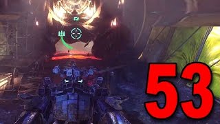 Batman: Arkham Knight - Part 53 - EXCAVATOR BOSS (Playstation 4 Gameplay)