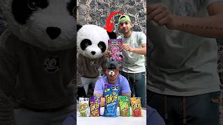ADIVINA EL COLOR DEL TAKIS PICANTE Y GANA EL LIBRO DE YOLO AVENTURAS !!