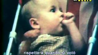 Ginsberg Documentario Beat Generation