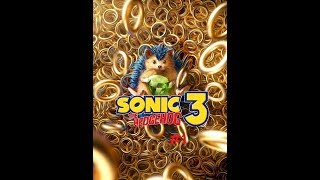 Sonic 3 & Knuckles часть 1.