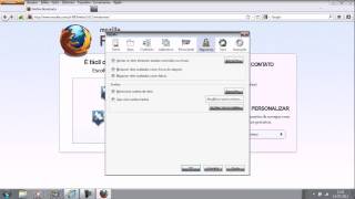 Tudo Sobre Como Configurar Mozilla Firefox.