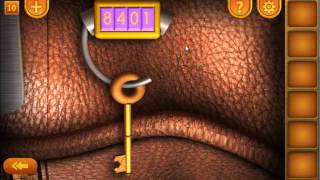 Giant Escape - Level 10
