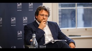 Revolutionary Tactics: From Georgia to Ukraine?