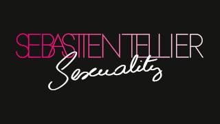 Sébastien Tellier - Une Heure (Official Audio)