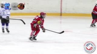 Турнир ПРОТИВОСТОЯНИЕ Сочи 2007 г.р.