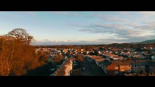 DJI Phantom 3 Advanced footage The Future Of Possible