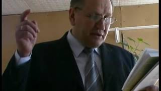Бога любить легче Стих Читает Бережной Борис