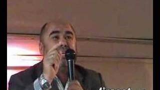 Mustafa Mehri / Yenidünya İstanbul Proğramı 1. Bölüm