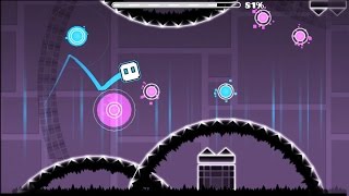 Dear Nostalgists (Easy Demon) by Triaxis  [Geometry Dash]