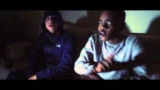 Geo Martinez X Swizz - 24 Hour Freestyle (OFFICIAL MUSIC VIDEO)