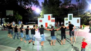 summer fun kataskinosi 2011 pentozalis g pariodos