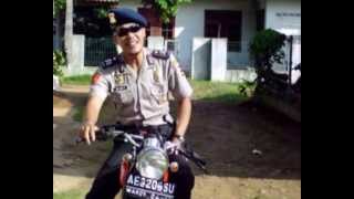 Demi Kau & Sibuah - Hati Eko Mei S (Meilankoliss) Polisi Bersuara Emas