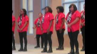 DST, LVAC, 13th H.O.U.R. Probate Show