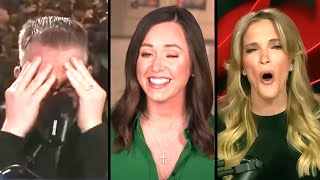 Republicans REACT To Katie Britt's CRINGE Speech... and They're NOT Happy