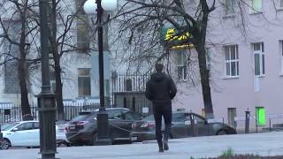 Знакомство с мамочкой Реальный Пикап