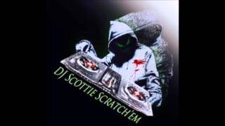 Woodkid - Iron (Dj Scottie Scratch Em Remix)