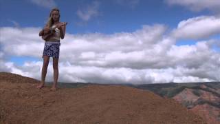 Sunshine's Music Video