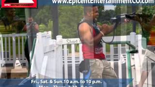 EpicEntertainment 30 SD 3