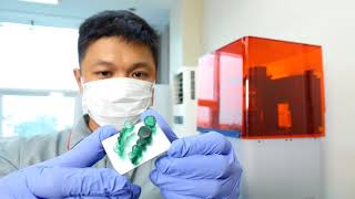 Video giới thiệu công ty -  VŨ GIA DENTAL LABORATORY - VIỆT NAM