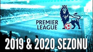 FM 2019 # Güncel Transfer ile Premier Lig 2019-2020 Sezonu